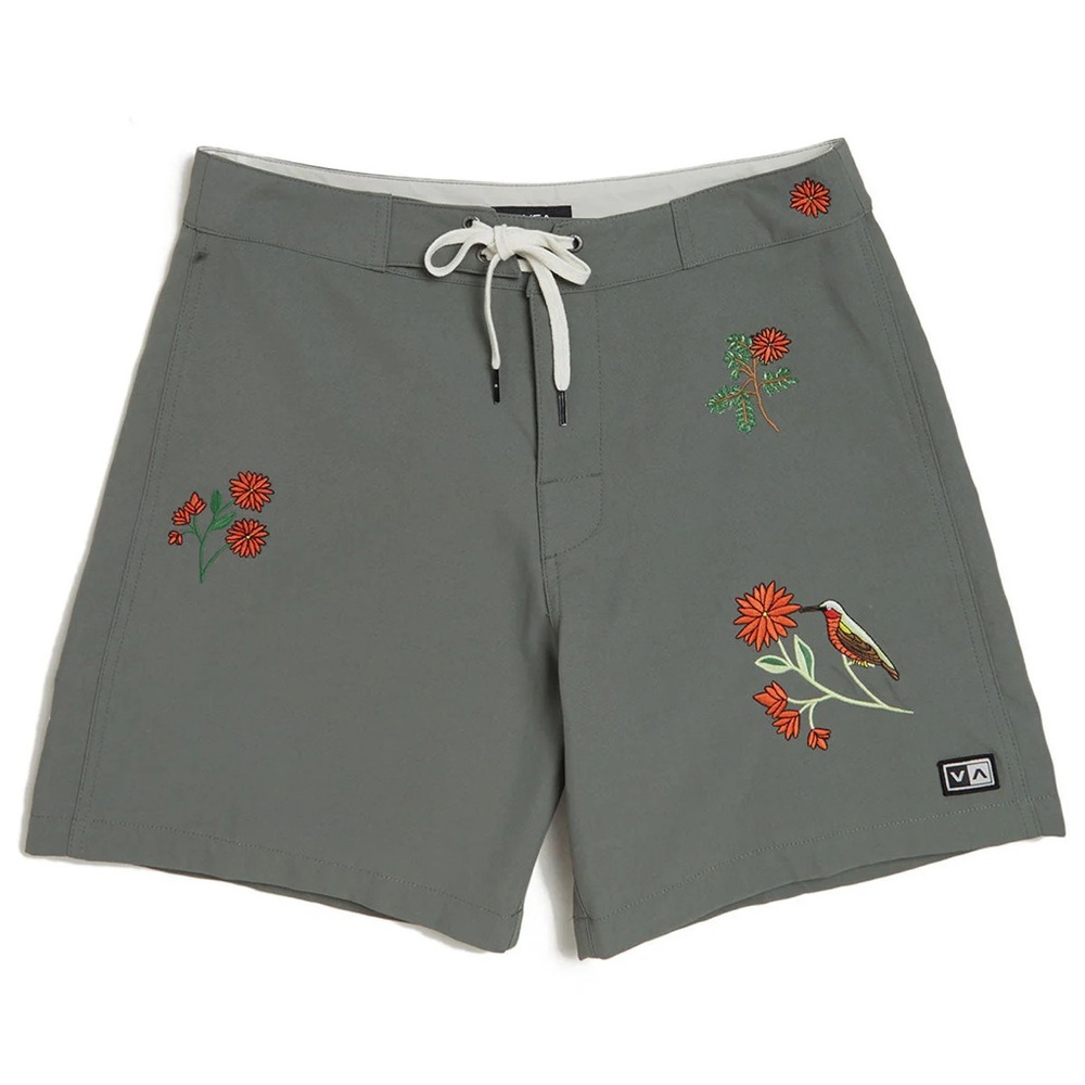 RVCA Trunks - 30